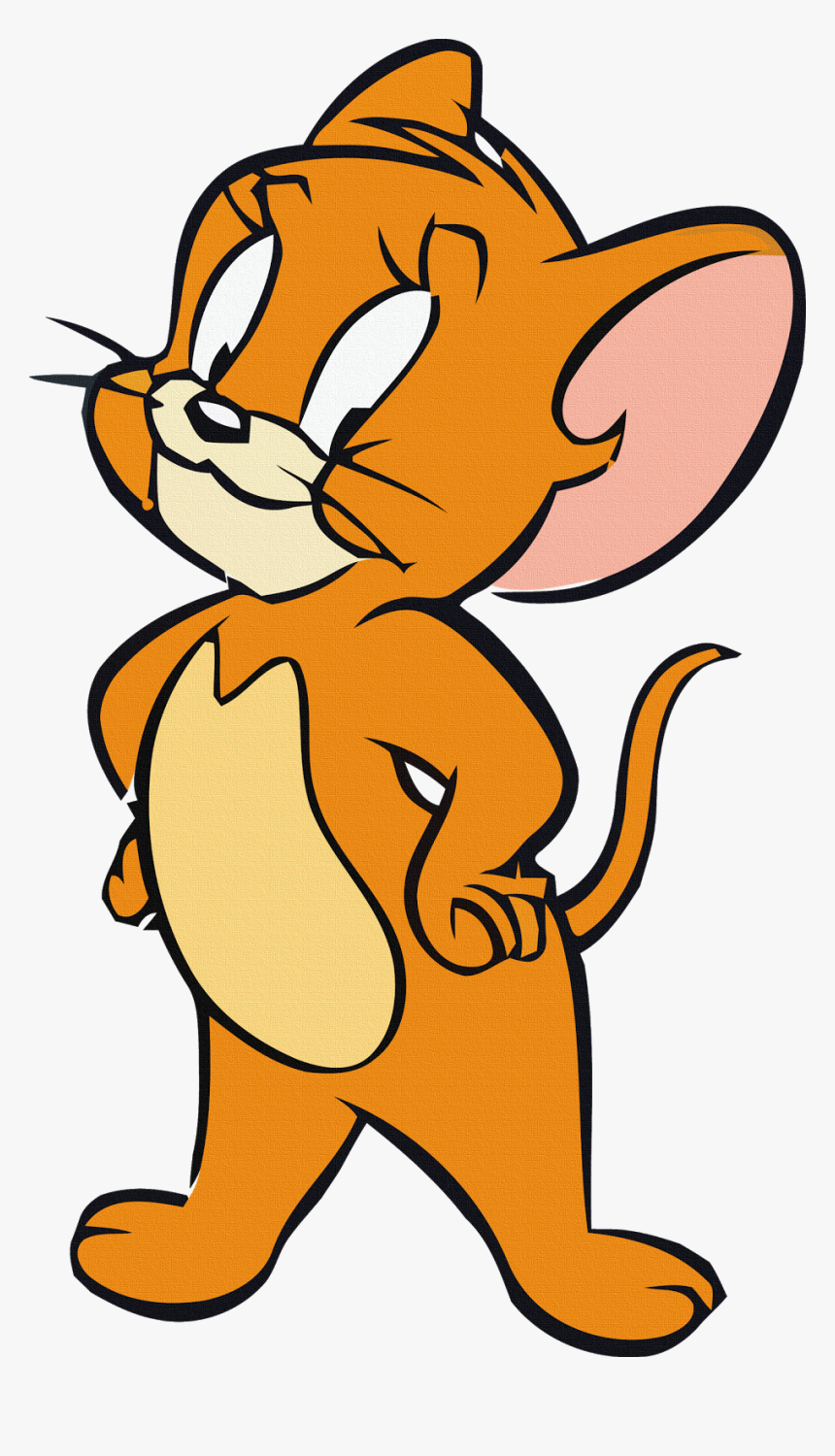 Detail Tom From Tom And Jerry Png Nomer 20
