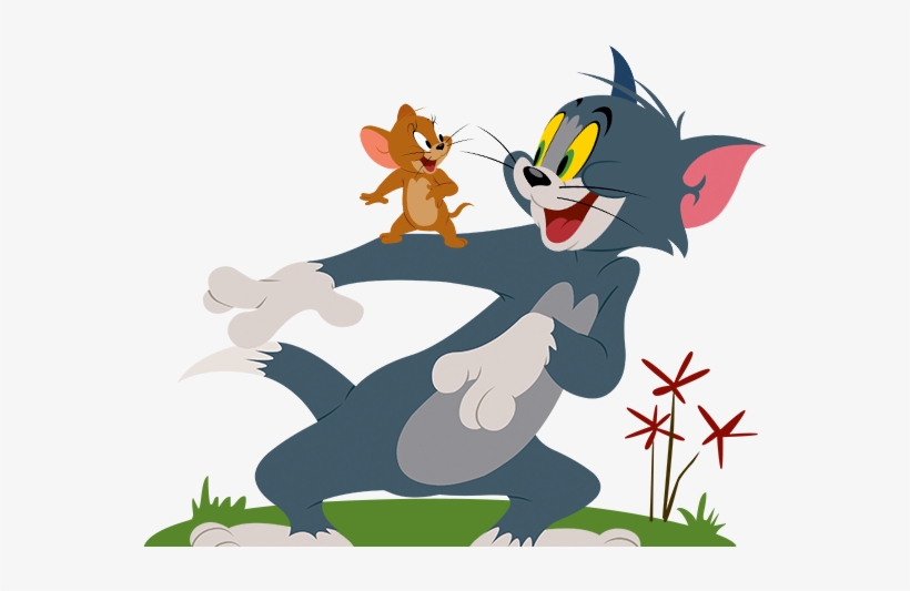 Detail Tom From Tom And Jerry Png Nomer 21