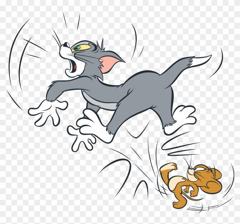 Detail Tom From Tom And Jerry Png Nomer 23