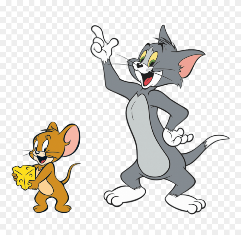 Detail Tom From Tom And Jerry Png Nomer 24