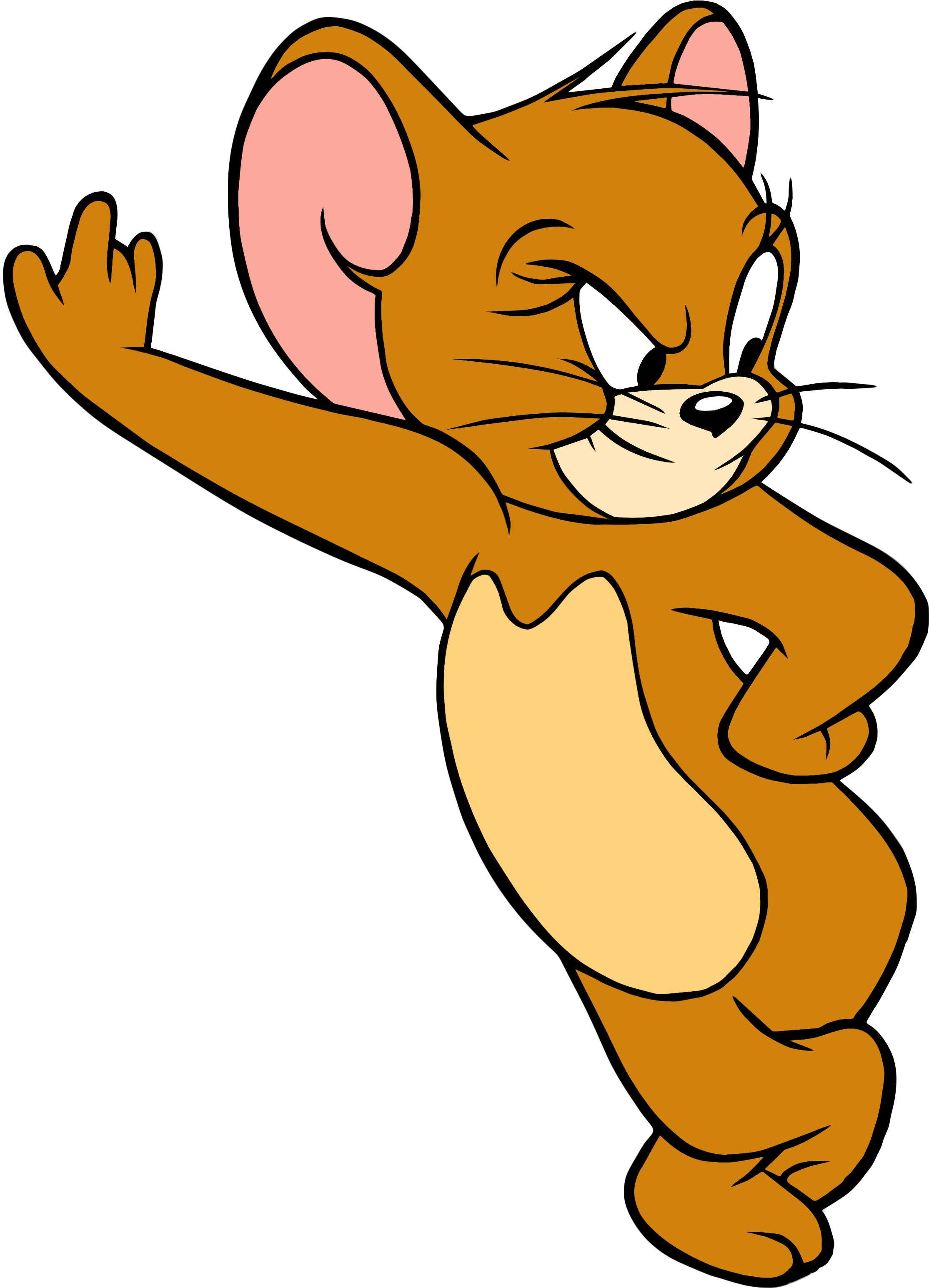 Detail Tom From Tom And Jerry Png Nomer 26