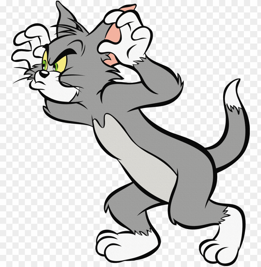 Detail Tom From Tom And Jerry Png Nomer 35