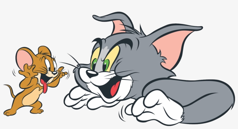 Detail Tom From Tom And Jerry Png Nomer 41