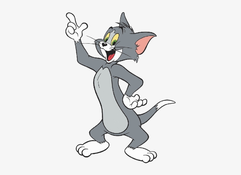 Detail Tom From Tom And Jerry Png Nomer 43