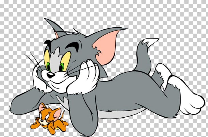 Detail Tom From Tom And Jerry Png Nomer 48