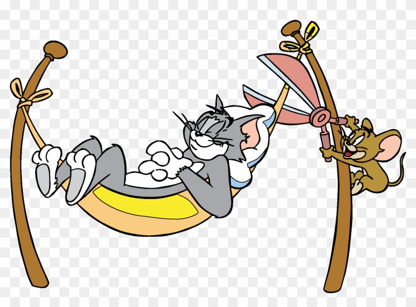 Detail Tom From Tom And Jerry Png Nomer 53