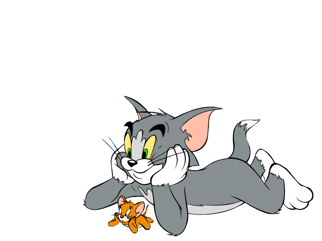 Detail Tom From Tom And Jerry Png Nomer 56