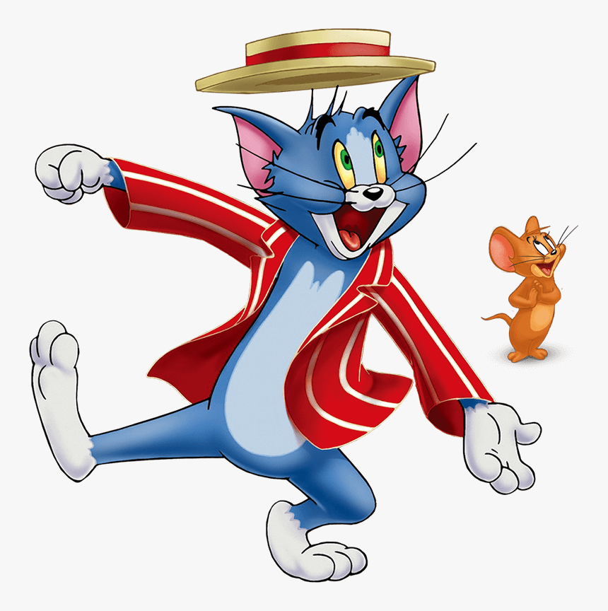 Detail Tom From Tom And Jerry Png Nomer 7