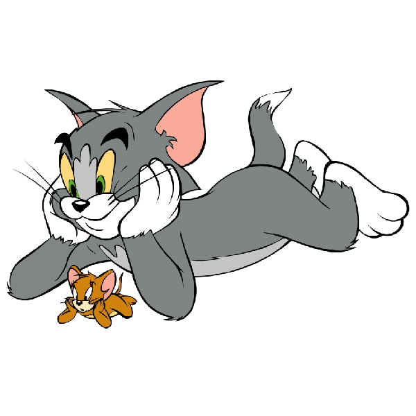 Detail Tom From Tom And Jerry Png Nomer 8