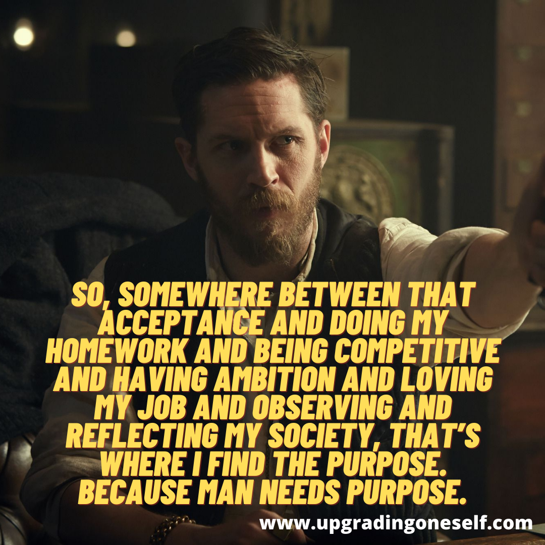 Detail Tom Hardy Quotes Nomer 23