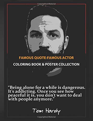 Detail Tom Hardy Quotes Nomer 26