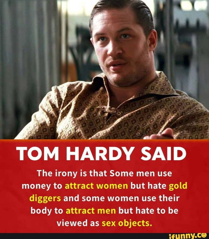 Detail Tom Hardy Quotes Nomer 38