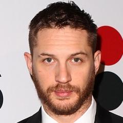 Detail Tom Hardy Quotes Nomer 44