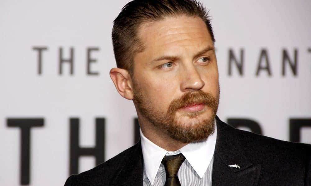 Detail Tom Hardy Quotes Nomer 45