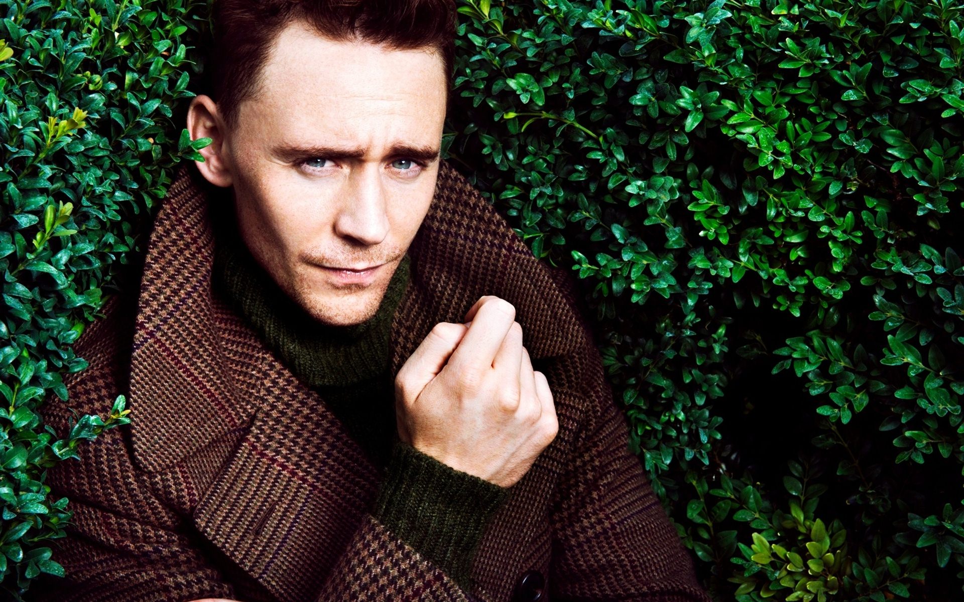 Detail Tom Hiddleston Wallpaper Nomer 14