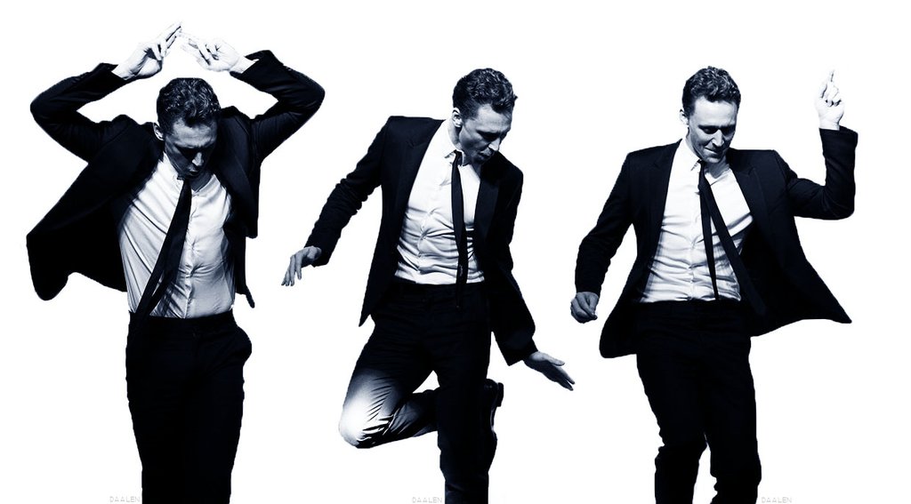 Detail Tom Hiddleston Wallpaper Nomer 20