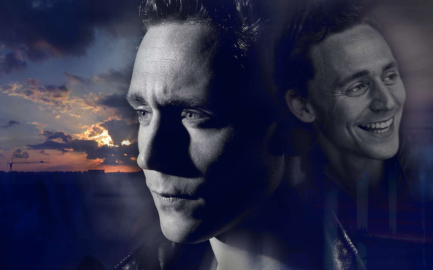 Download Tom Hiddleston Wallpaper Nomer 41