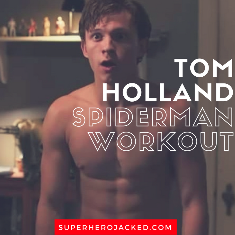 Detail Tom Holland Sixpack Nomer 26