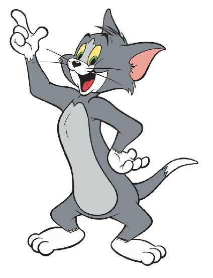 Tom Images - KibrisPDR