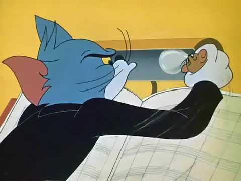 Detail Tom Jerry 127 Nomer 2