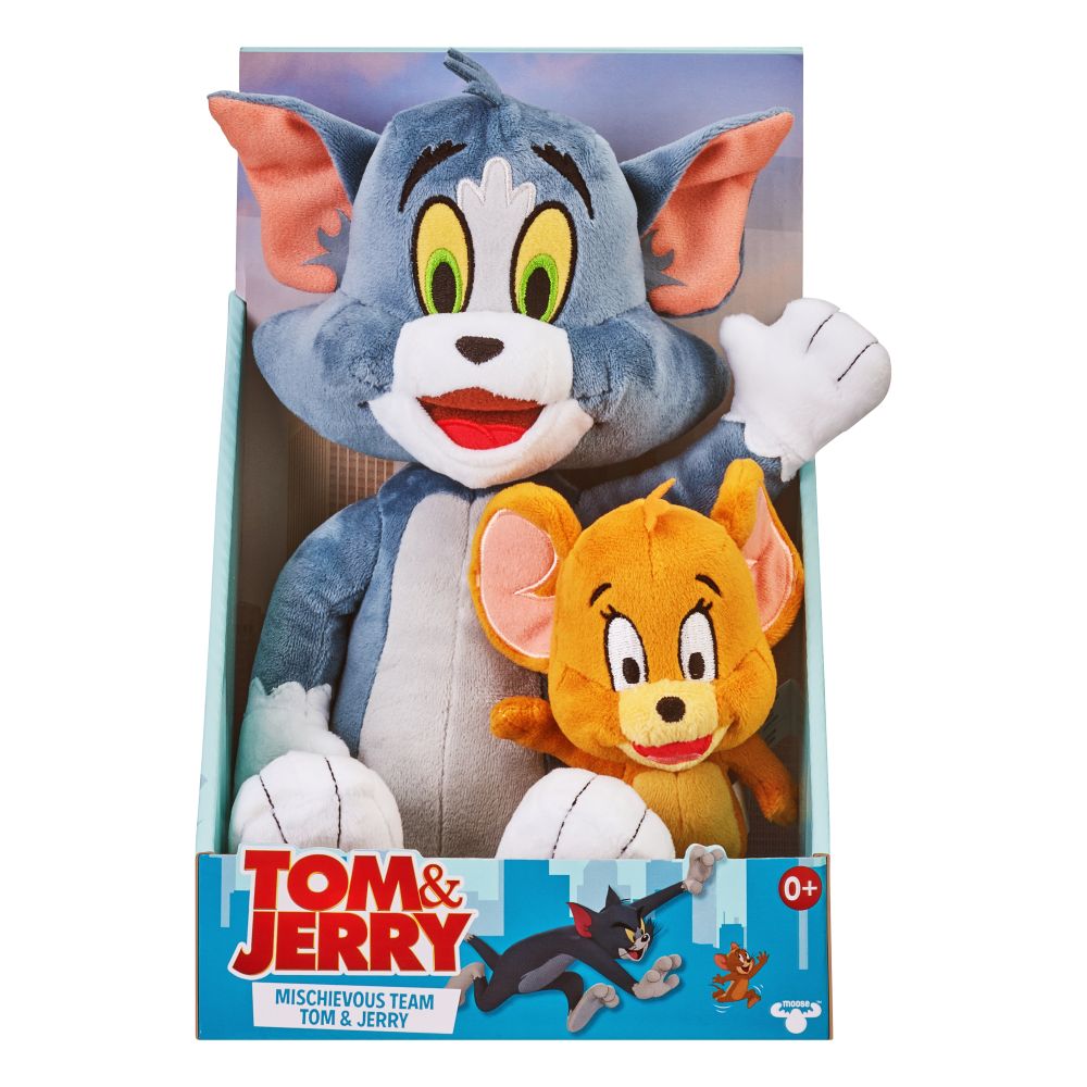 Detail Tom Jerry Image Nomer 29