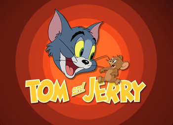 Detail Tom Jerry Images Nomer 45