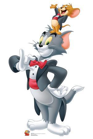 Detail Tom Jerry Images Nomer 49