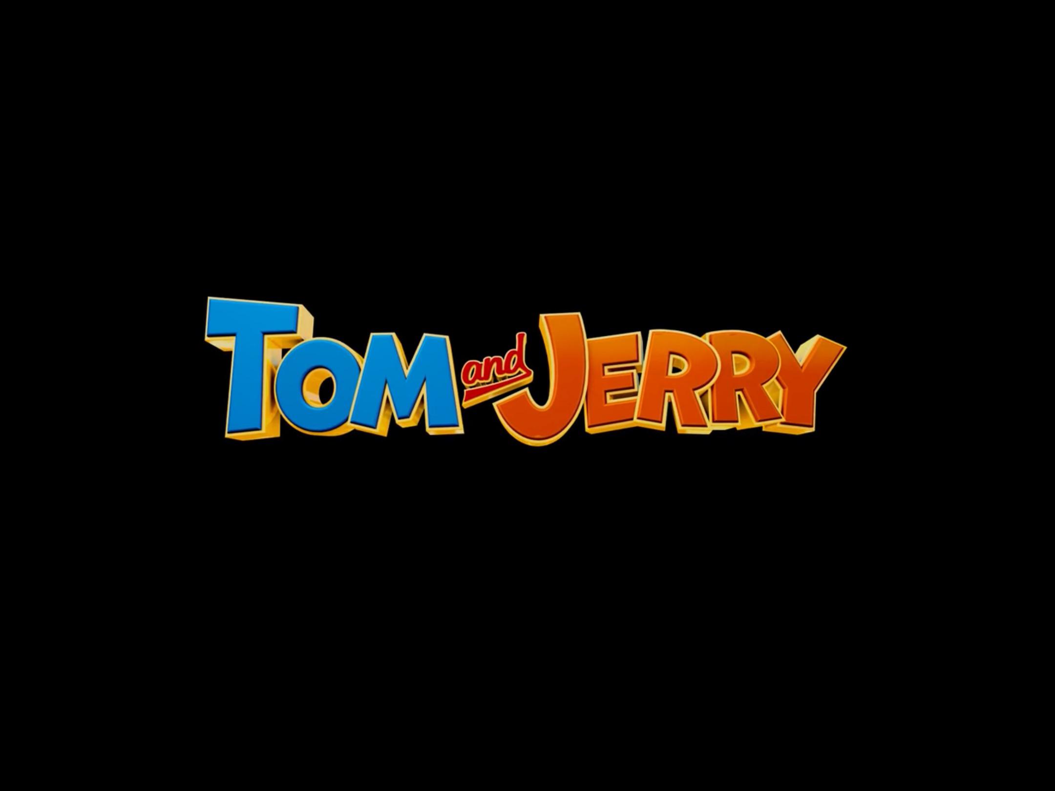 Detail Tom Jerry Logo Nomer 16