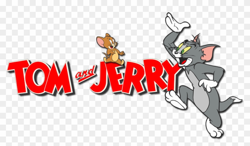 Detail Tom Jerry Logo Nomer 27