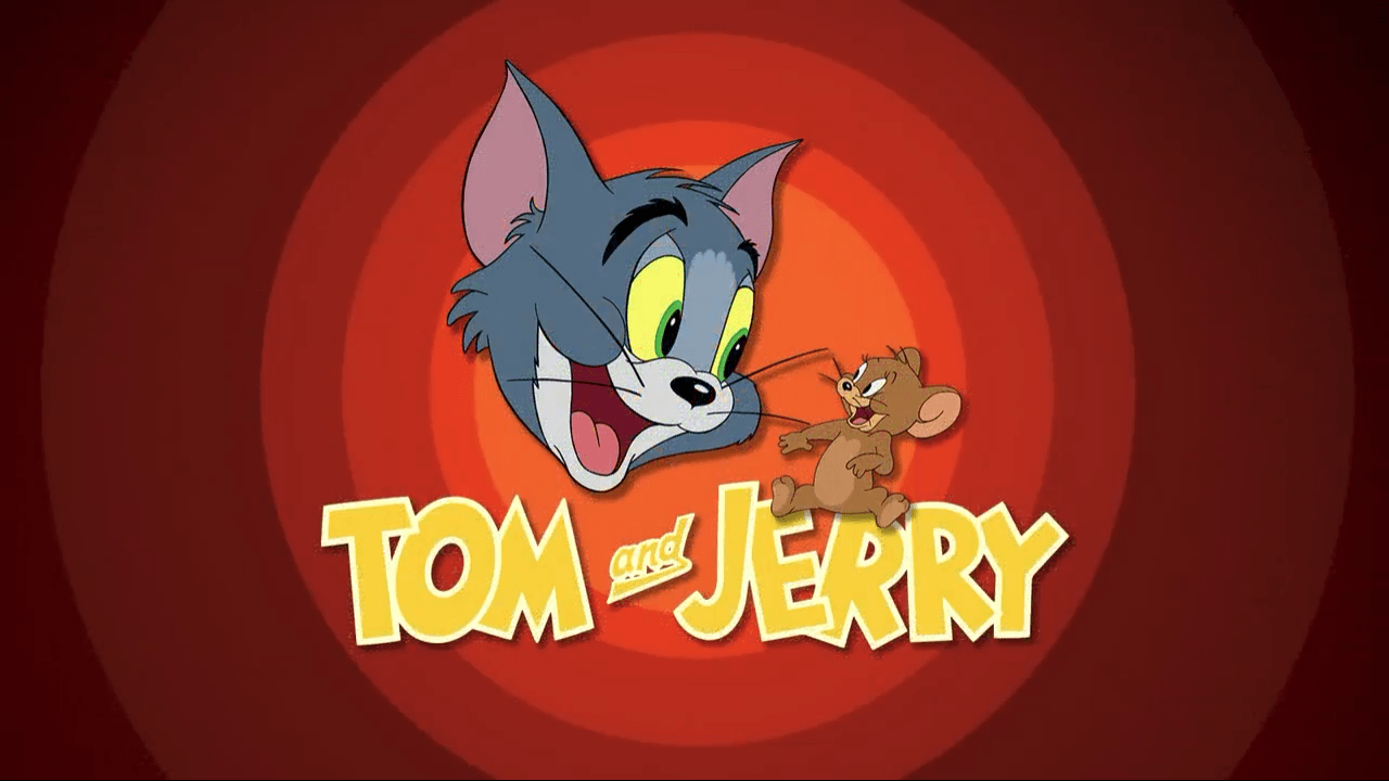 Detail Tom Jerry Logo Nomer 28