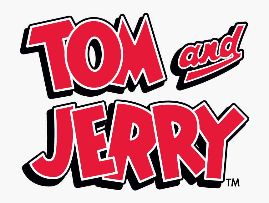 Detail Tom Jerry Logo Nomer 5