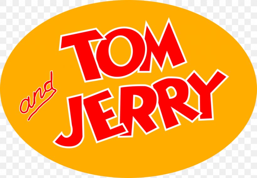 Detail Tom Jerry Logo Nomer 52
