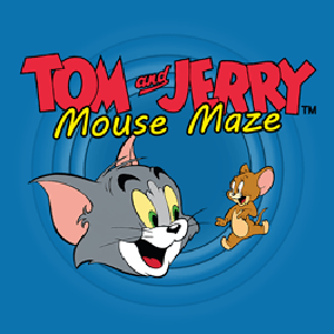 Detail Tom Jerry Mouse Maze Free Nomer 2