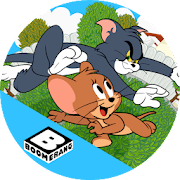 Detail Tom Jerry Mouse Maze Free Nomer 16