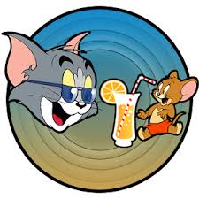 Detail Tom Jerry Mouse Maze Free Nomer 29