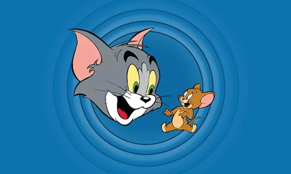 Detail Tom Jerry Mouse Maze Free Nomer 4