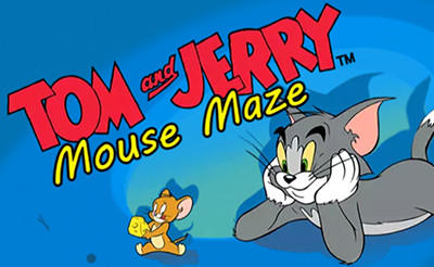 Detail Tom Jerry Mouse Maze Free Nomer 6