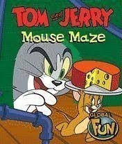 Detail Tom Jerry Mouse Maze Free Nomer 50