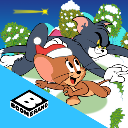 Detail Tom Jerry Mouse Maze Free Nomer 7