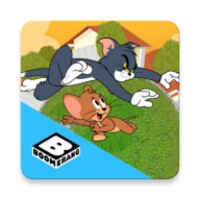 Detail Tom Jerry Mouse Maze Free Nomer 9