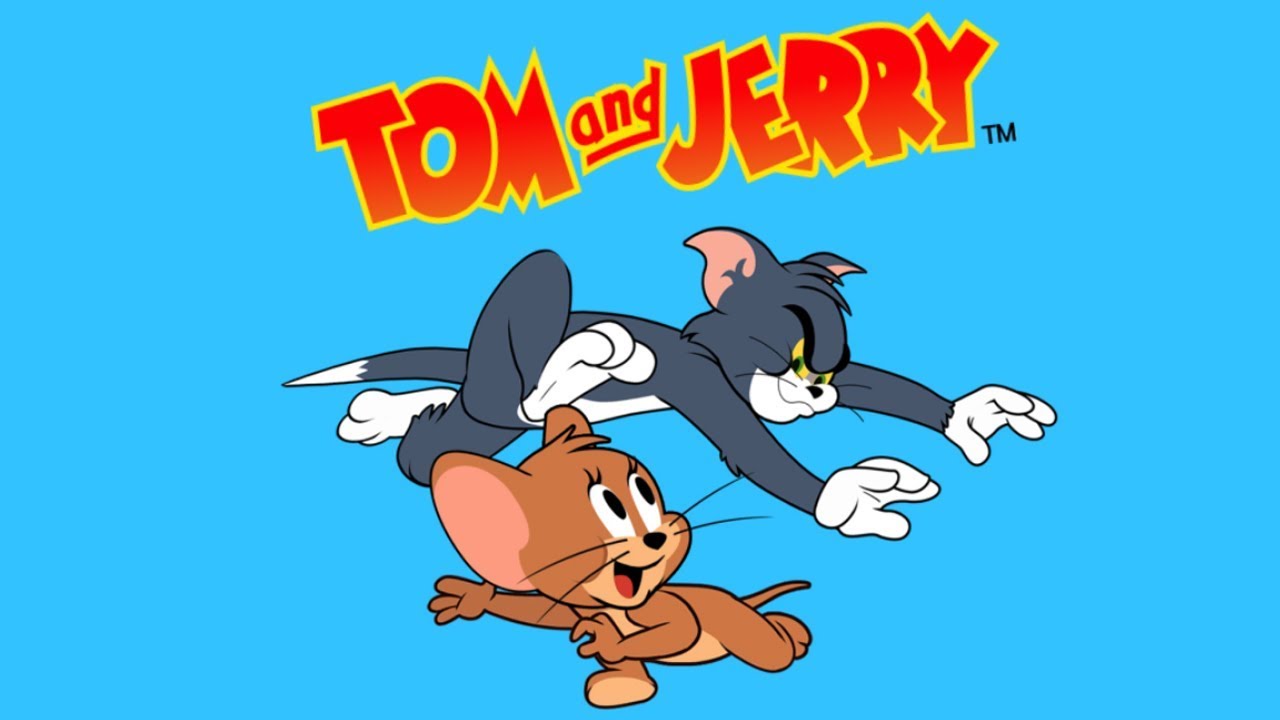 Detail Tom Jerry Mouse Maze Free Nomer 10