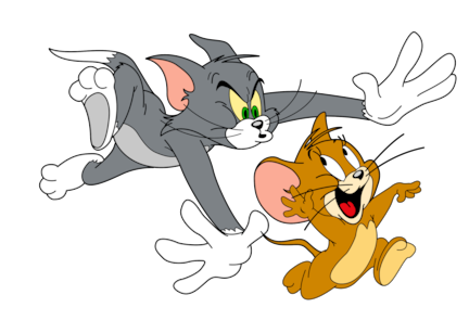 Detail Tom Jerry Pic Nomer 23