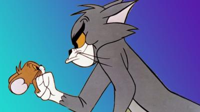 Download Tom Jerry Pic Nomer 52