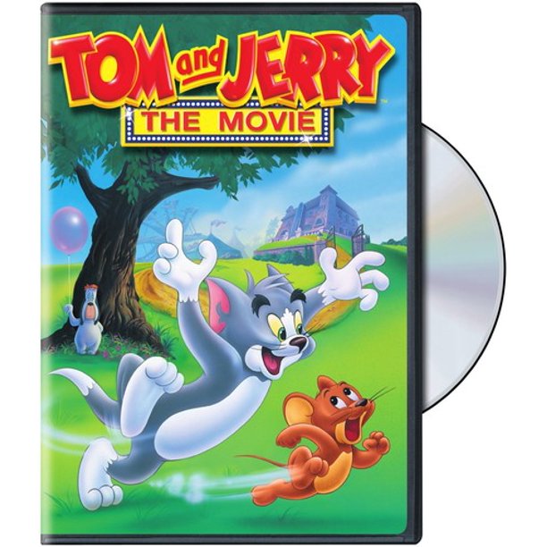 Detail Tom Jerry Pics Nomer 49