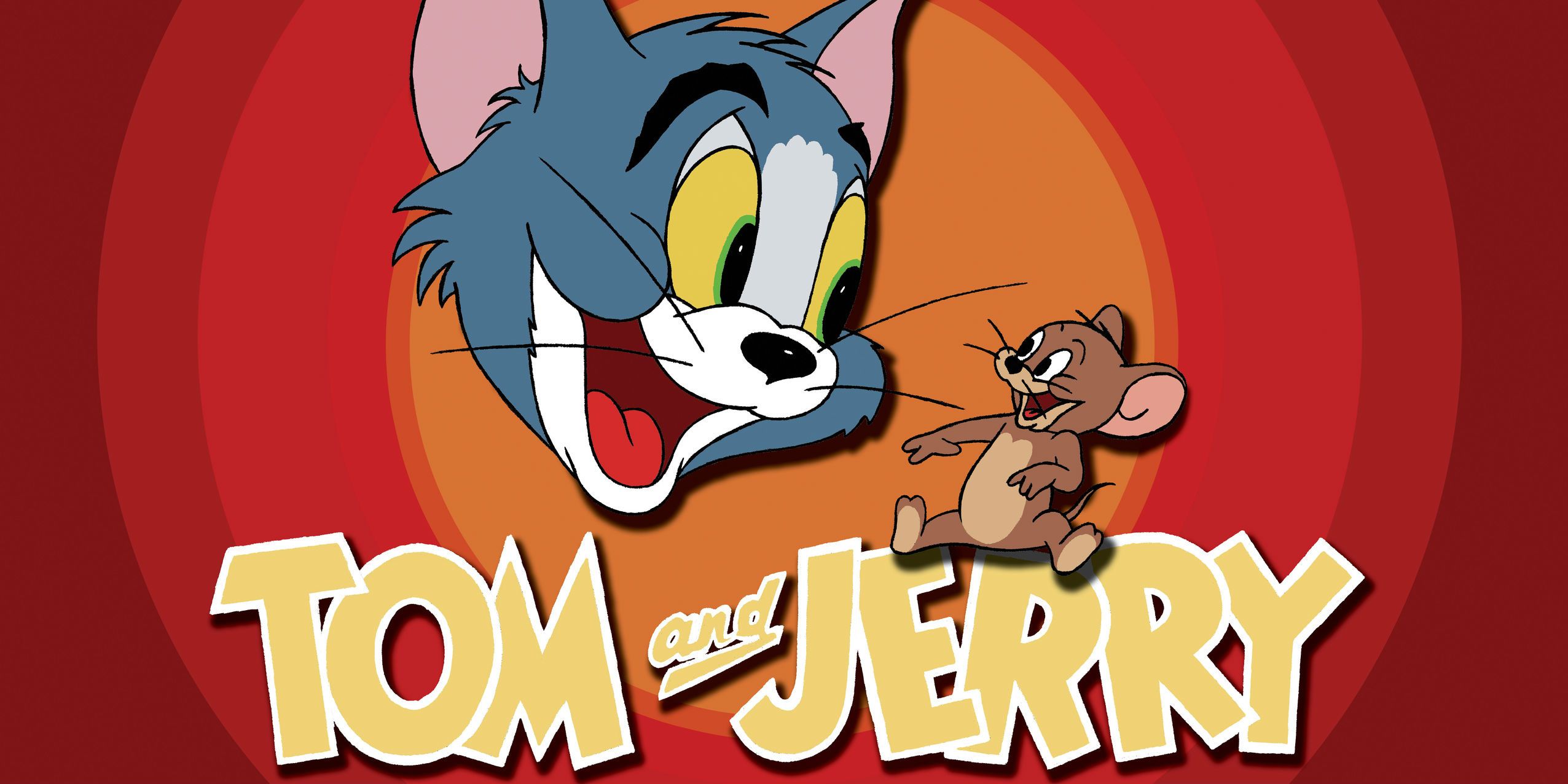 Detail Tom Jerry Pictures Nomer 12