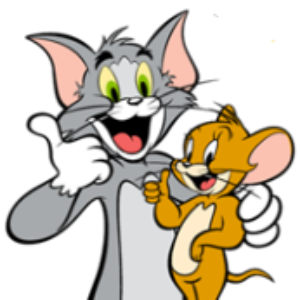 Detail Tom Jerry Pictures Nomer 24