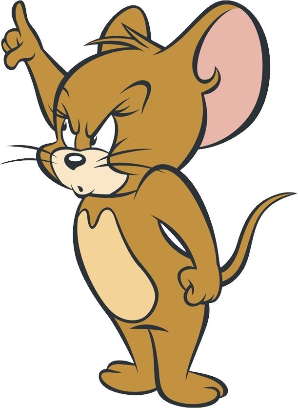 Detail Tom Jerry Png Nomer 47