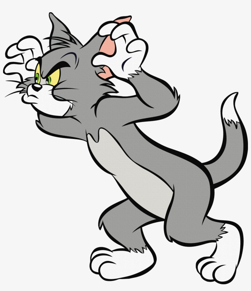 Detail Tom Jerry Png Nomer 53