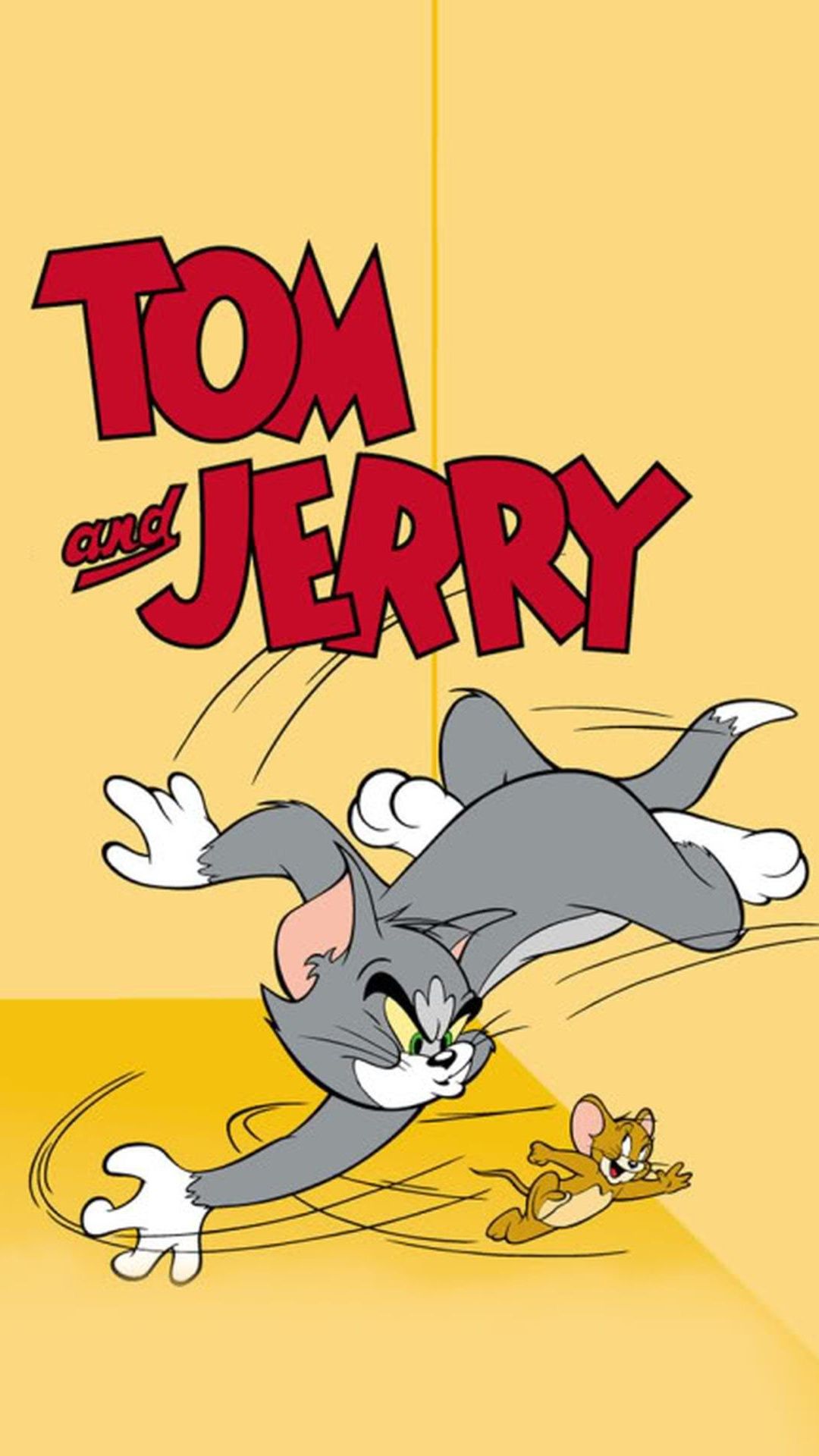 Detail Tom Jerry Wallpaper Nomer 22