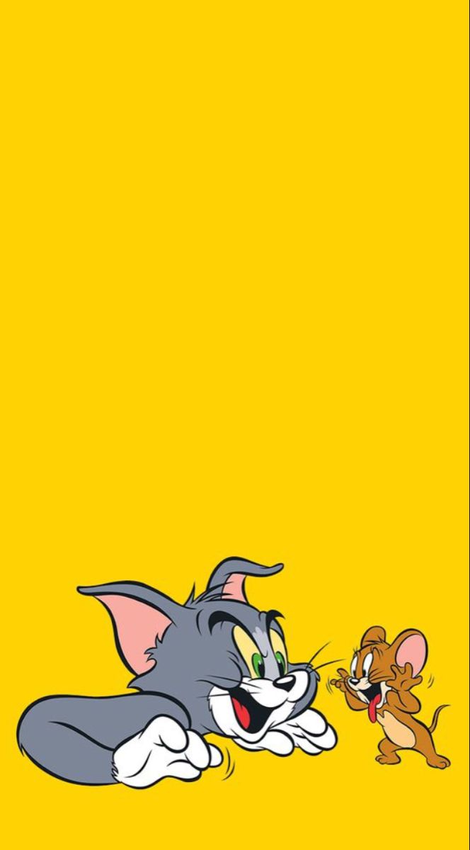 Detail Tom Jerry Wallpaper Nomer 7